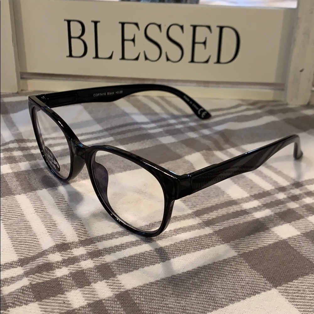 e-specs Blue Light Filtering Glasses